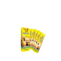 UPIN & IPIN MULTIVIT + LYSINE SIRAP CECAIR