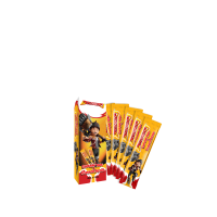 BOBOIBOY CAMPURAN MADU & ECHINACEA EKSTRAK